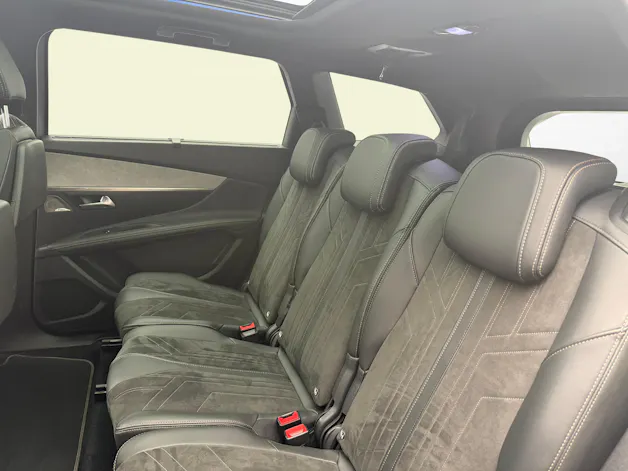 Peugeot 5008 1.5 BlueHDi GT Pack