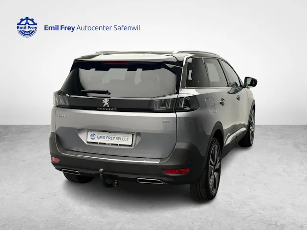 Peugeot 5008 1.5 BlueHDi GT Pack