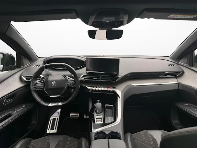 Peugeot 5008 1.5 BlueHDi GT Pack