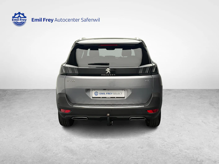 Fahrzeugbild PEUGEOT 5008