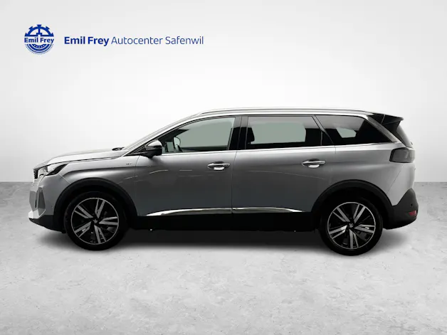 Peugeot 5008 1.5 BlueHDi GT Pack