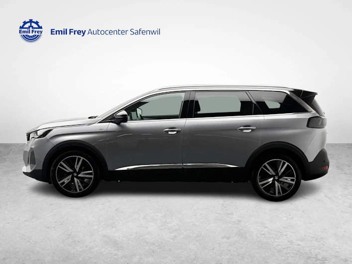Fahrzeugbild PEUGEOT 5008