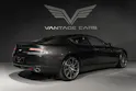 Aston Martin Rapide 6.0 S V12