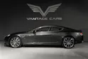 Aston Martin Rapide 6.0 S V12