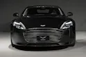 Aston Martin Rapide 6.0 S V12