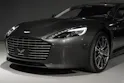 Aston Martin Rapide 6.0 S V12