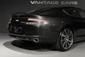 Aston Martin Rapide 6.0 S V12