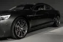 Aston Martin Rapide 6.0 S V12