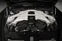 Aston Martin Rapide 6.0 S V12