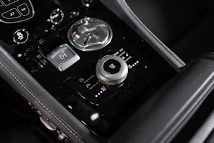 Aston Martin Rapide 6.0 S V12