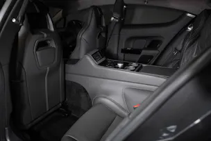 Aston Martin Rapide 6.0 S V12