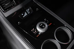 Aston Martin Rapide 6.0 S V12