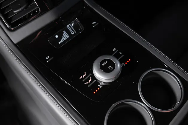 Aston Martin Rapide 6.0 S V12