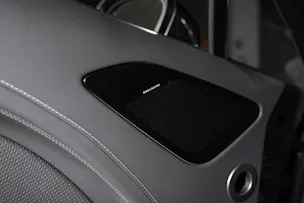 Aston Martin Rapide 6.0 S V12