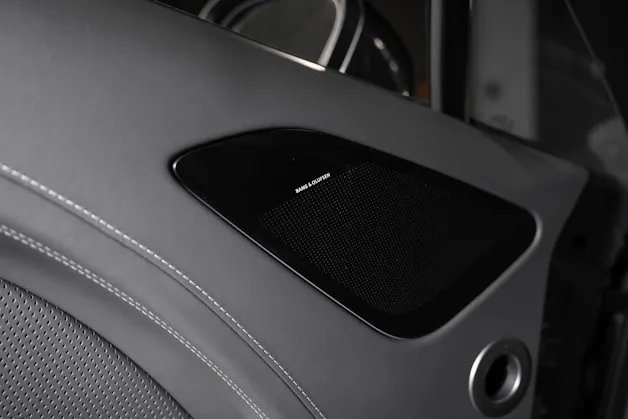 Aston Martin Rapide 6.0 S V12