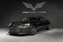 Aston Martin Rapide 6.0 S V12