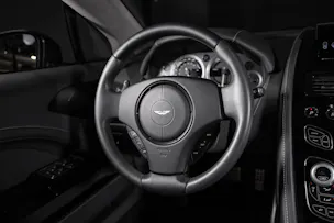 Aston Martin Rapide 6.0 S V12
