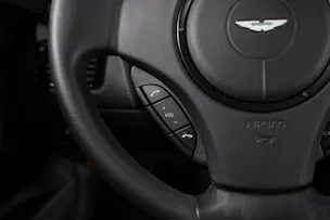 Aston Martin Rapide 6.0 S V12