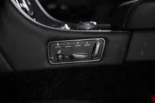 Aston Martin Rapide 6.0 S V12