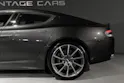Aston Martin Rapide 6.0 S V12