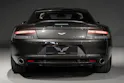 Aston Martin Rapide 6.0 S V12