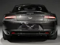 Aston Martin Rapide 6.0 S V12
