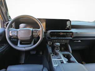 Toyota Land Cruiser 2.8 D 230 First Edition