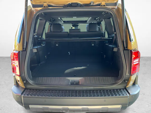 Toyota Land Cruiser 2.8 D 230 First Edition