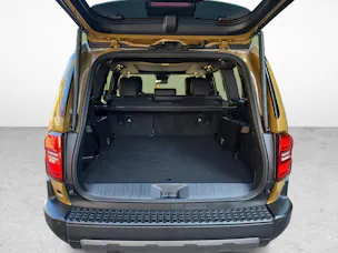 Toyota Land Cruiser 2.8 D 230 First Edition