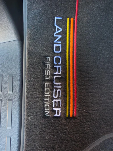 Fahrzeugbild TOYOTA LANDCRUISER