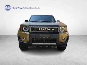 Fahrzeugbild TOYOTA Land Cruiser 2.8 D 230 First Edition