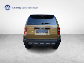 Fahrzeugbild TOYOTA Land Cruiser 2.8 D 230 First Edition