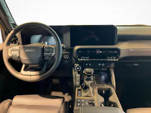 Toyota Land Cruiser 2.8 D 230 First Edition