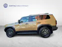 Toyota Land Cruiser 2.8 D 230 First Edition