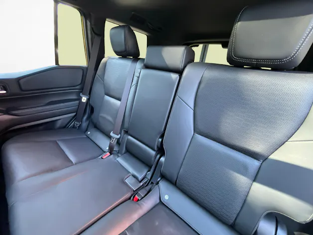 Toyota Land Cruiser 2.8 D 230 First Edition