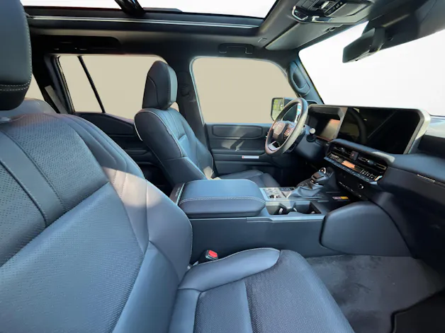 Toyota Land Cruiser 2.8 D 230 First Edition