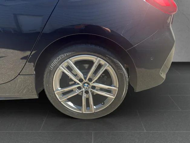 BMW 118i