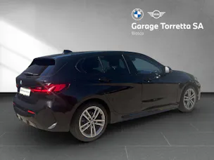 BMW 118i
