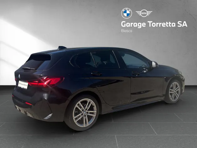 BMW 118i