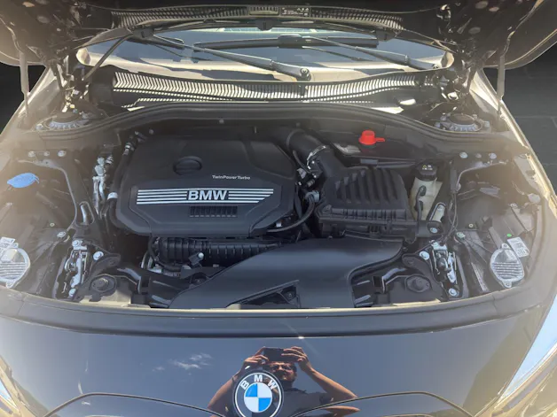 BMW 118i