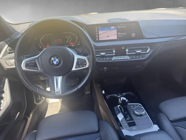 BMW 118i