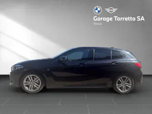 BMW 118i