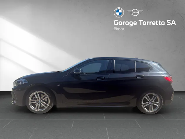 BMW 118i