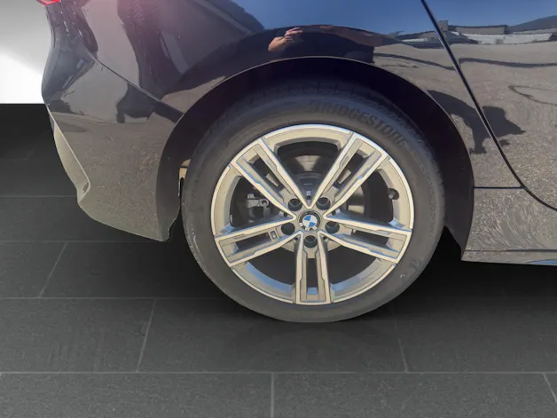 BMW 118i
