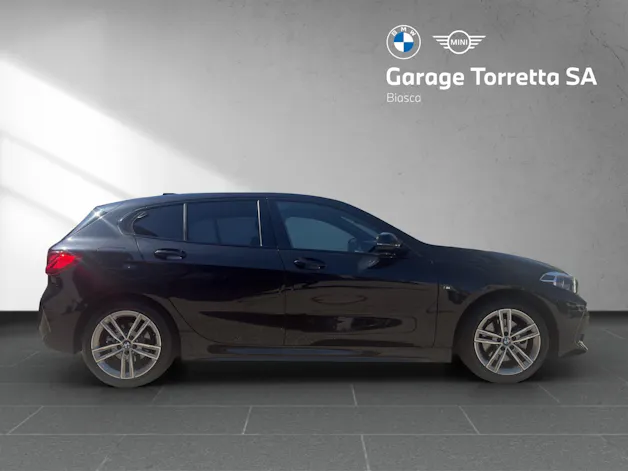 BMW 118i