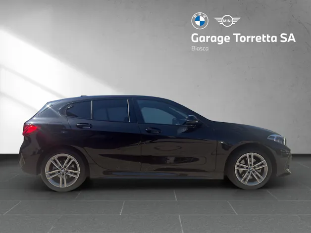 BMW 118i