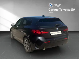 BMW 118i