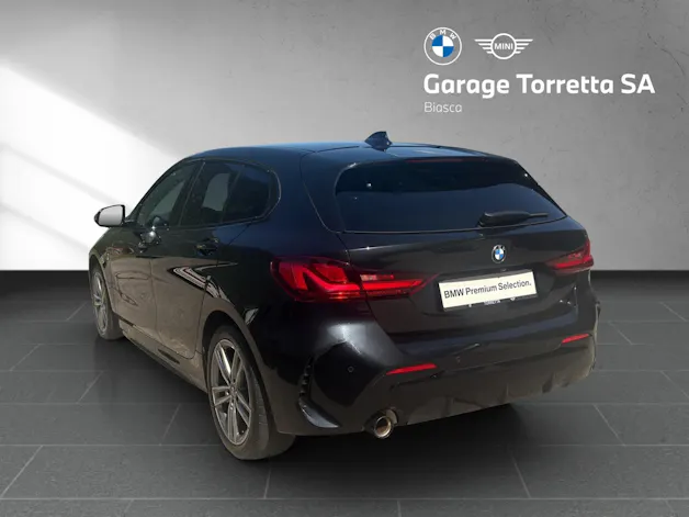 BMW 118i