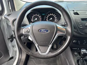 Ford Transit Courier Van 1.0 EcoBoost Trend