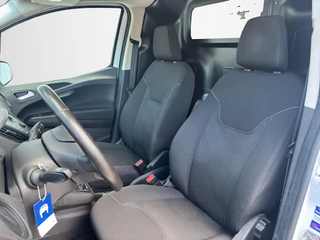 Ford Transit Courier Van 1.0 EcoBoost Trend